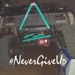 Meet your Posher, Cody